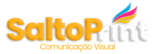 Salto Print Comunicação Visual